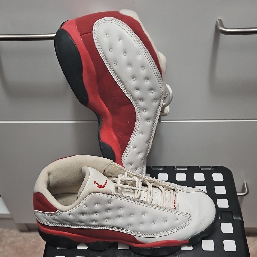 AIR Jordan Retro Low